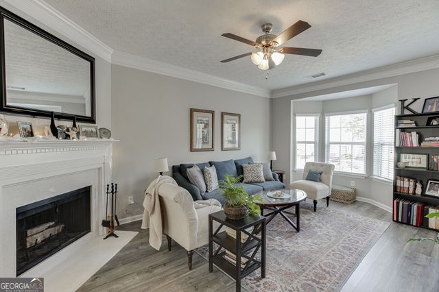 4928 Oak Meadow Lane, Oakwood, GA 30566