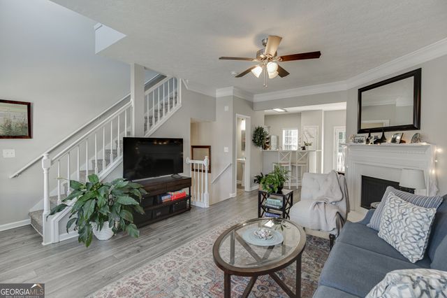 4928 Oak Meadow Lane, Oakwood, GA 30566