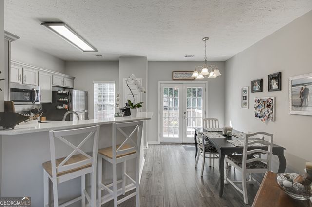 4928 Oak Meadow Lane, Oakwood, GA 30566