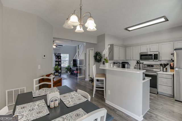4928 Oak Meadow Lane, Oakwood, GA 30566