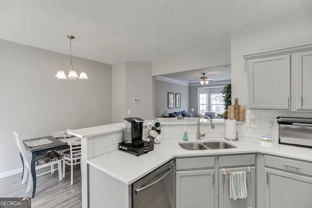 4928 Oak Meadow Lane, Oakwood, GA 30566