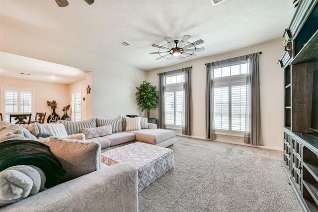 3207 Patagonia Street, League City, TX 77573