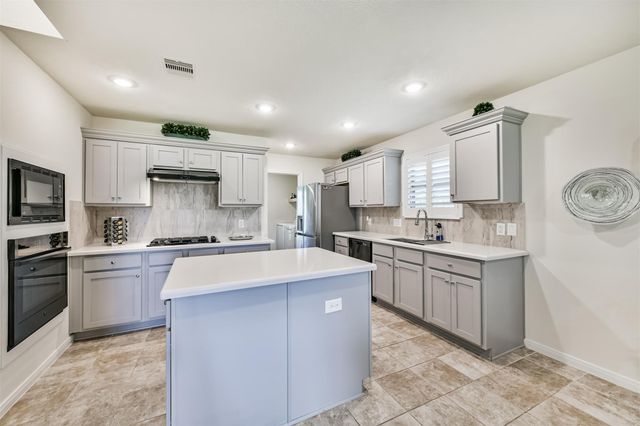 3207 Patagonia Street, League City, TX 77573