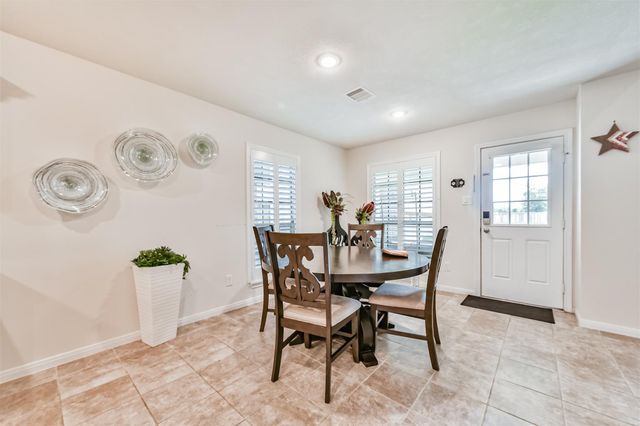 3207 Patagonia Street, League City, TX 77573