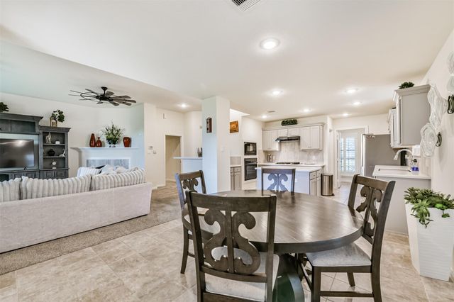 3207 Patagonia Street, League City, TX 77573