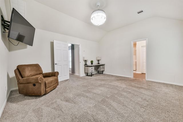 3207 Patagonia Street, League City, TX 77573