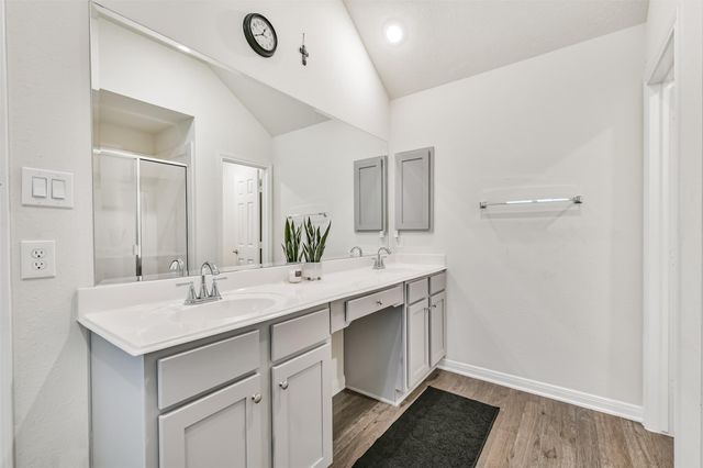 3207 Patagonia Street, League City, TX 77573