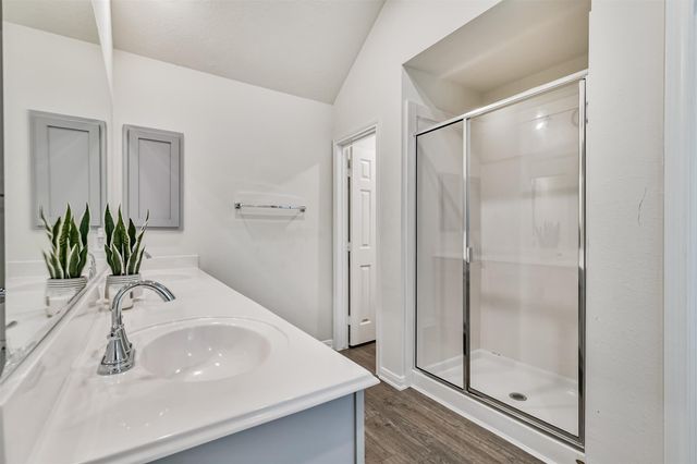 3207 Patagonia Street, League City, TX 77573