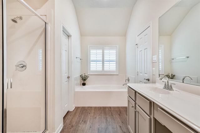 3207 Patagonia Street, League City, TX 77573