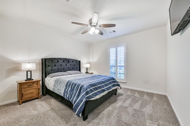 3207 Patagonia Street, League City, TX 77573