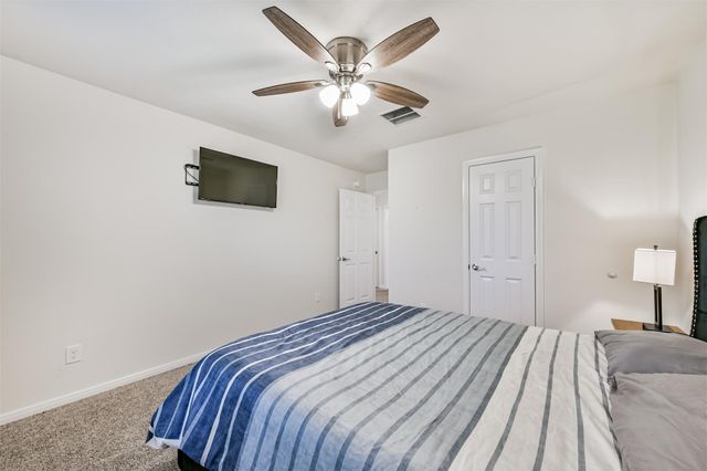 3207 Patagonia Street, League City, TX 77573