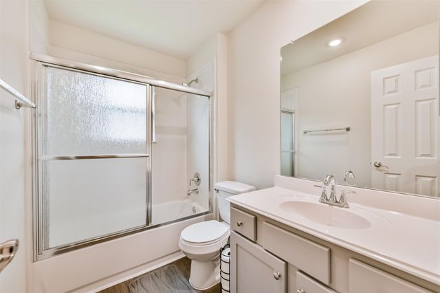 3207 Patagonia Street, League City, TX 77573