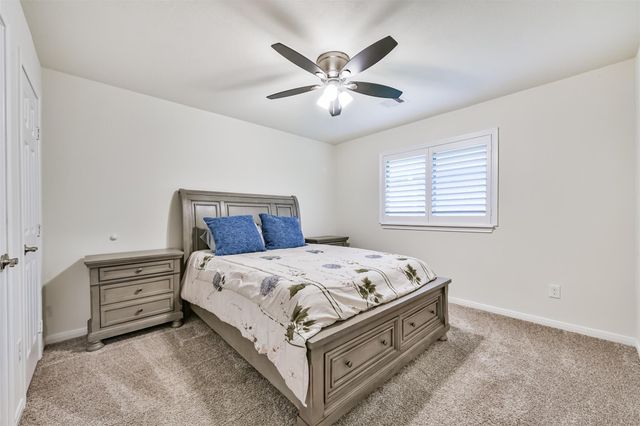 3207 Patagonia Street, League City, TX 77573