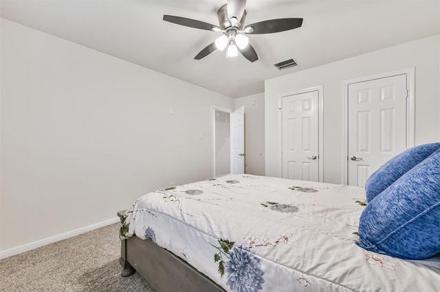 3207 Patagonia Street, League City, TX 77573