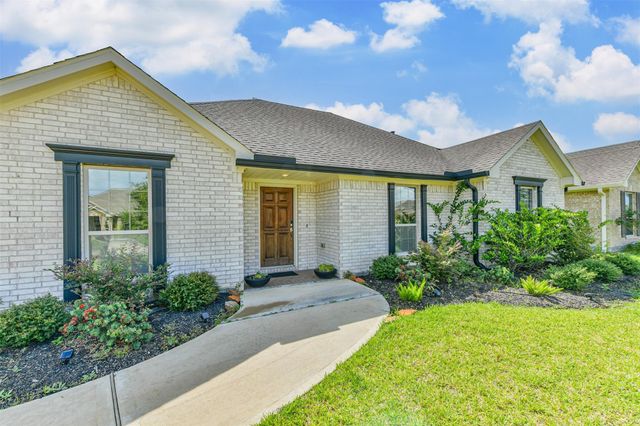 3207 Patagonia Street, League City, TX 77573
