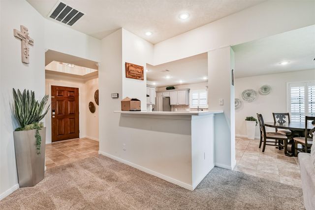 3207 Patagonia Street, League City, TX 77573