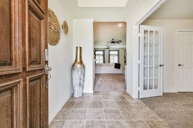 3207 Patagonia Street, League City, TX 77573