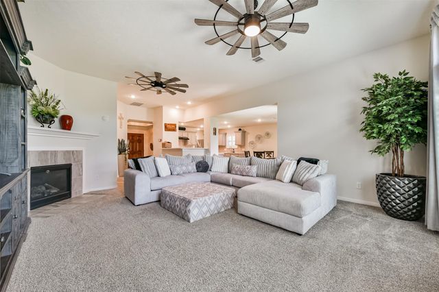 3207 Patagonia Street, League City, TX 77573