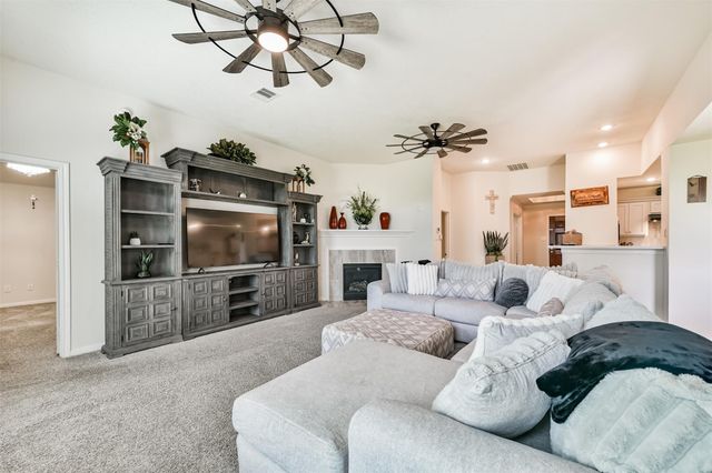 3207 Patagonia Street, League City, TX 77573