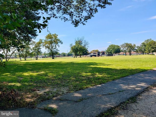 257 RUTH AVE, Hamilton, NJ 08610