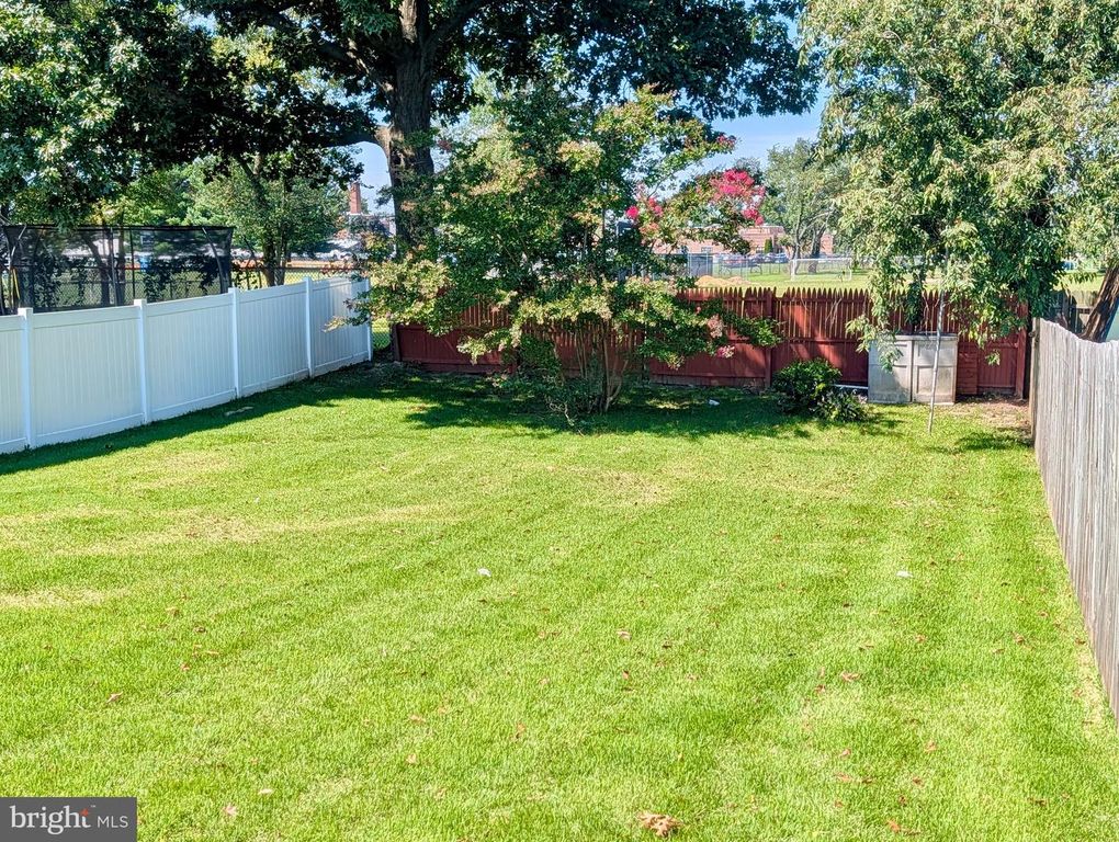 257 RUTH AVE, HAMILTON, NJ 08610 — photo 3