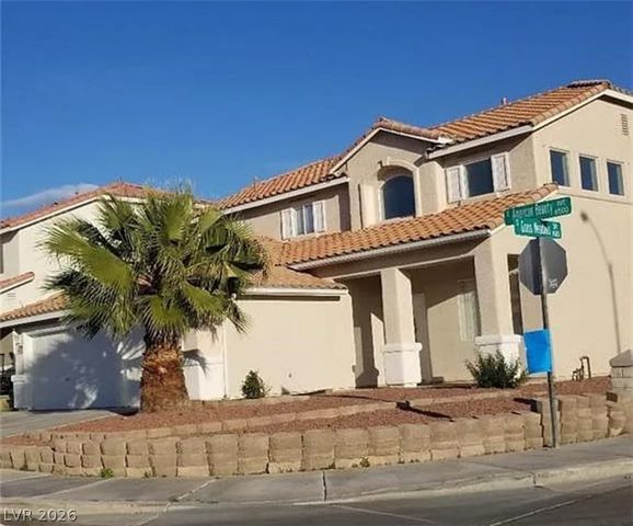 6503 AMERICAN BEAUTY Avenue, Las Vegas, NV 89142