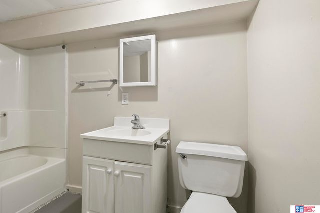 873 N 25th Street, Lincoln, NE 68503