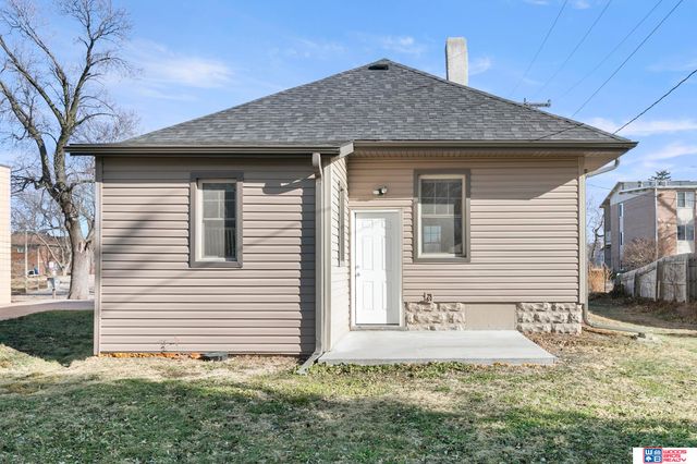 873 N 25th Street, Lincoln, NE 68503