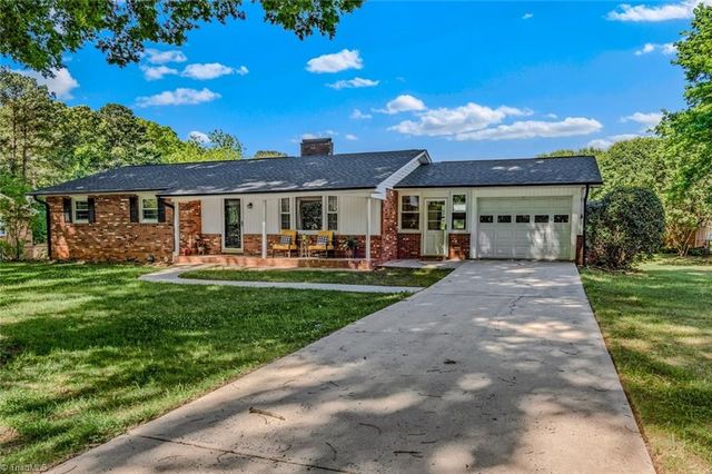 3000 Wonderwood Drive, Winston-salem, NC 27103