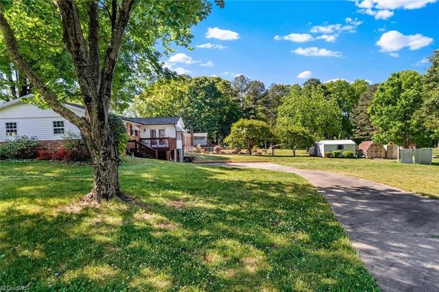 3000 Wonderwood Drive, Winston-salem, NC 27103