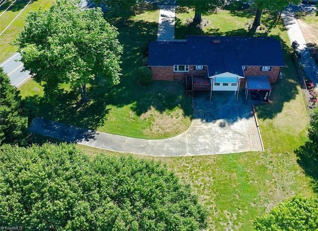 3000 Wonderwood Drive, Winston-salem, NC 27103