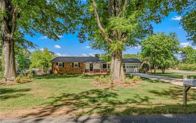 3000 Wonderwood Drive, Winston-salem, NC 27103