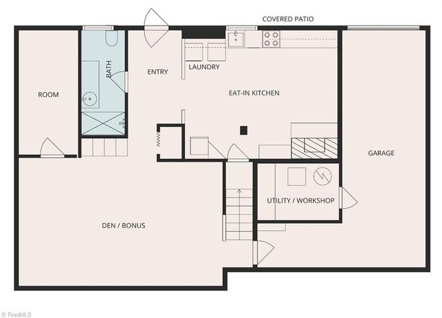 3000 Wonderwood Drive, Winston-salem, NC 27103