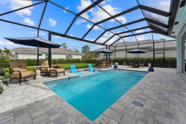 2044 SE Mosaic Boulevard, Port St. Lucie, FL 34984