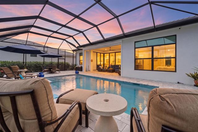 2044 SE Mosaic Boulevard, Port St. Lucie, FL 34984