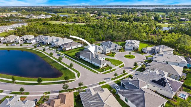 2044 SE Mosaic Boulevard, Port St. Lucie, FL 34984