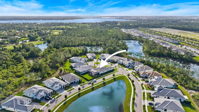 2044 SE Mosaic Boulevard, Port St. Lucie, FL 34984