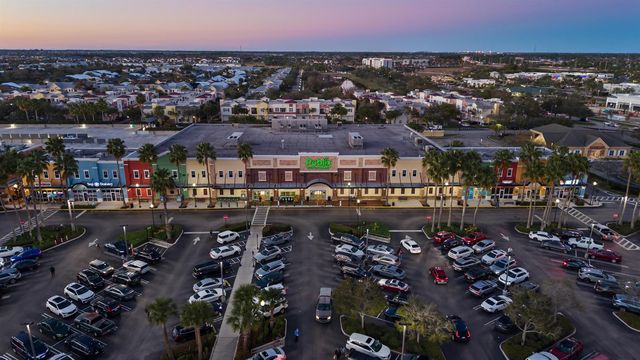 2044 SE Mosaic Boulevard, Port St. Lucie, FL 34984