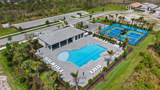 2044 SE Mosaic Boulevard, Port St. Lucie, FL 34984