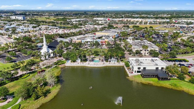 2044 SE Mosaic Boulevard, Port St. Lucie, FL 34984