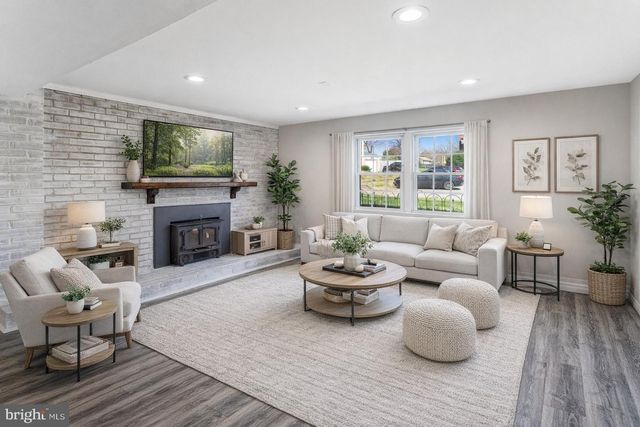 13526 KASLO COURT, Woodbridge, VA 22193