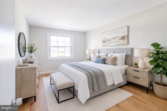 13526 KASLO COURT, Woodbridge, VA 22193