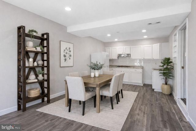 13526 KASLO COURT, Woodbridge, VA 22193