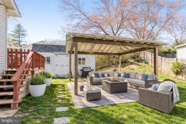 13526 KASLO COURT, Woodbridge, VA 22193