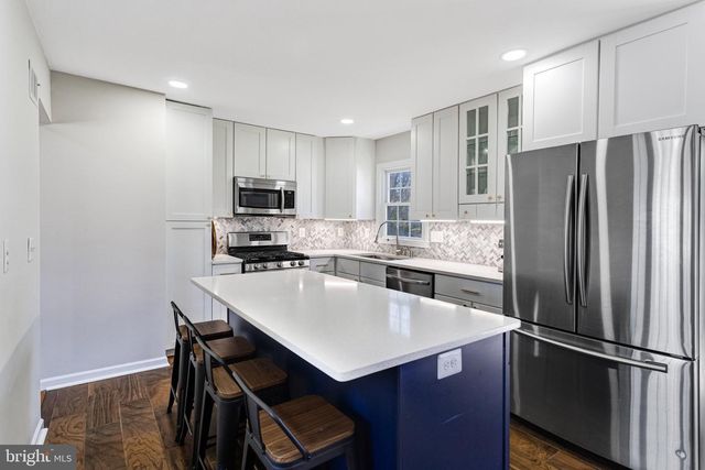 13526 KASLO COURT, Woodbridge, VA 22193