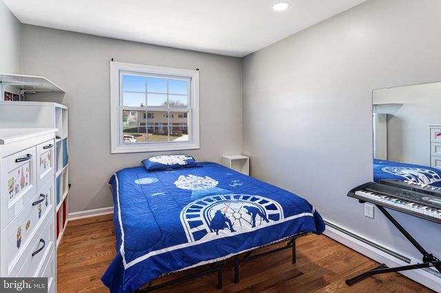 13526 KASLO COURT, Woodbridge, VA 22193