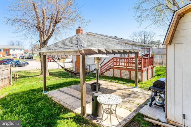 13526 KASLO COURT, Woodbridge, VA 22193