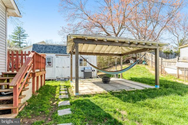 13526 KASLO COURT, Woodbridge, VA 22193