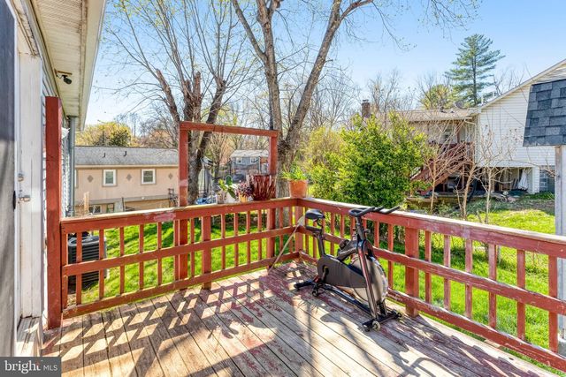 13526 KASLO COURT, Woodbridge, VA 22193