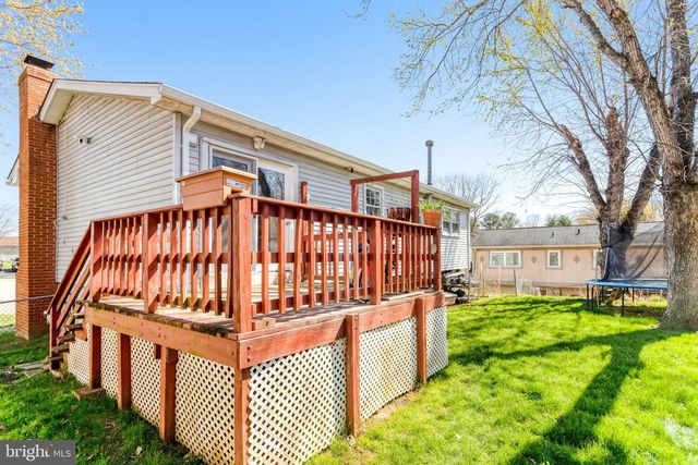 13526 KASLO COURT, Woodbridge, VA 22193